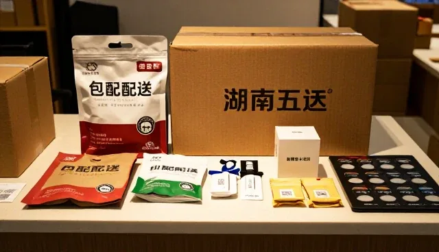 包装配送中的常见问题及高效处理策略
