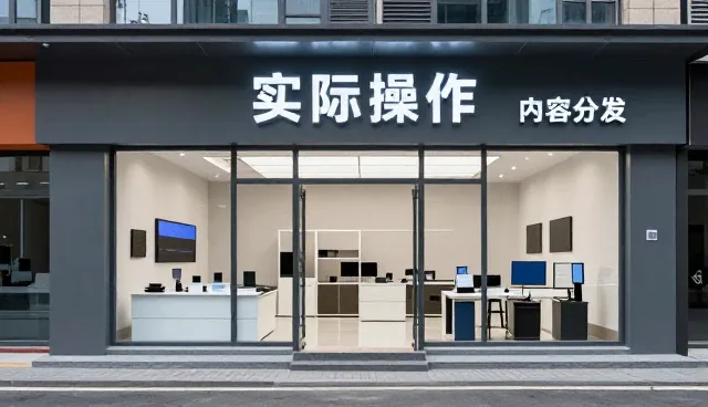 加工场景中的问题处理机制与优化路径