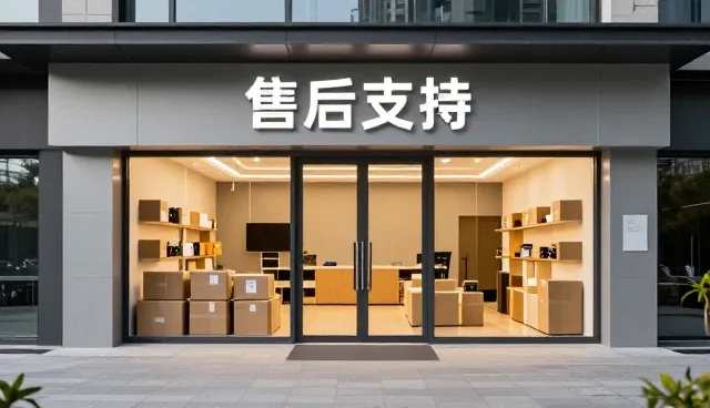 技术发展推动规格定制业务走向精细化管理